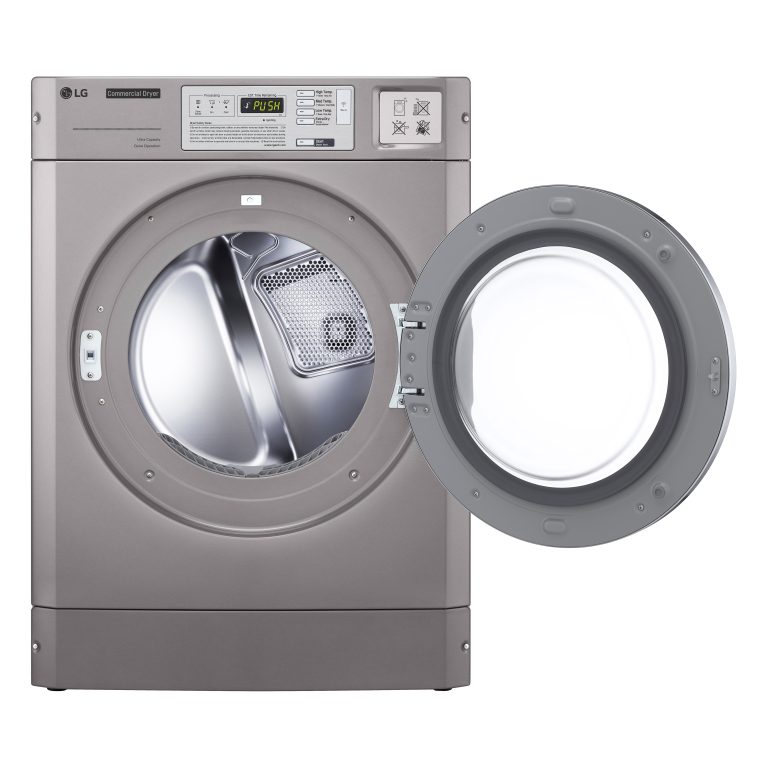 Dryer Light Titan C OPL RV1840C4 FrontOpen