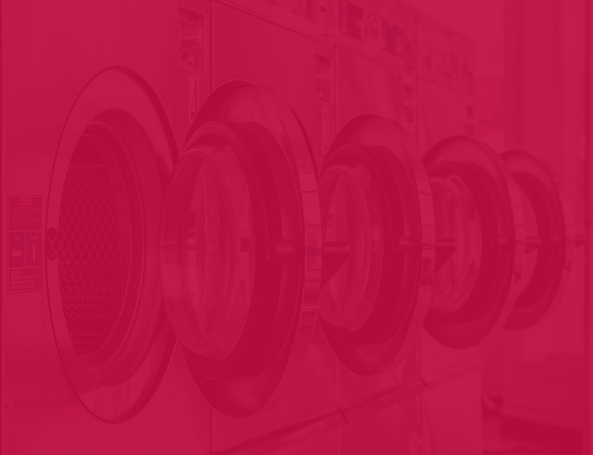 line-laundry-shop