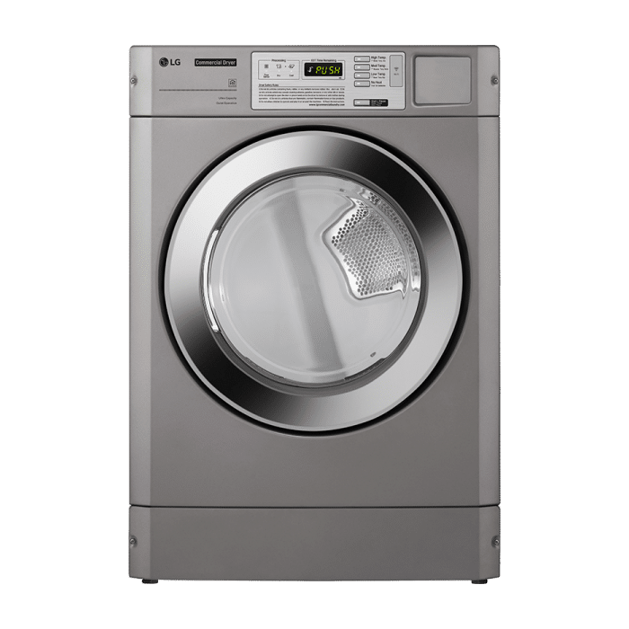 Професионална сушилня LG Giant C PRO